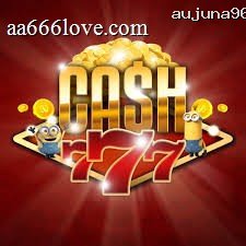 cash777